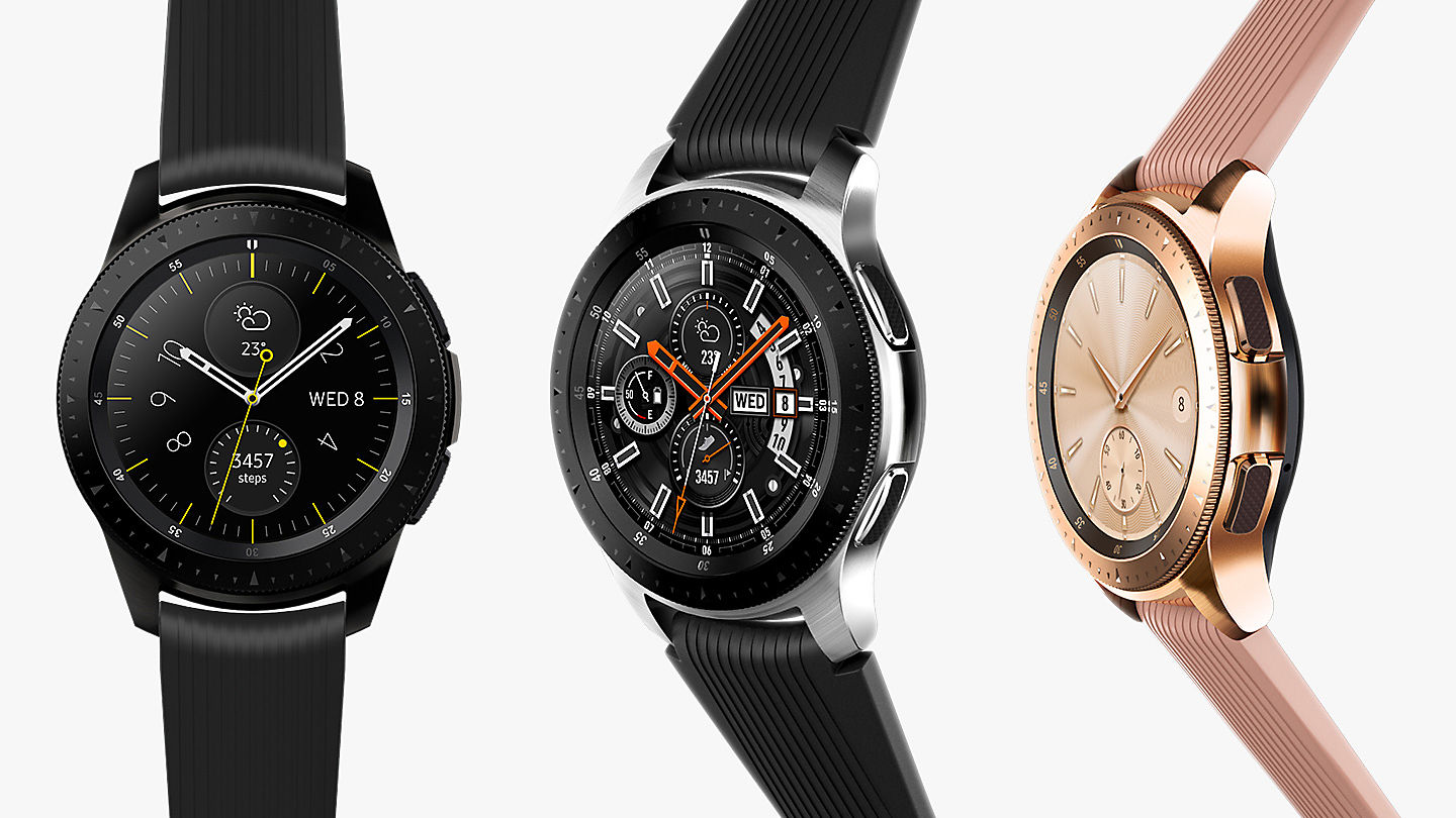 Samsung Samsung Galaxy Watch